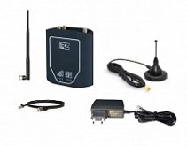 3G/Wi-Fi-роутер iRZ RU11w (полный комплект) - фото